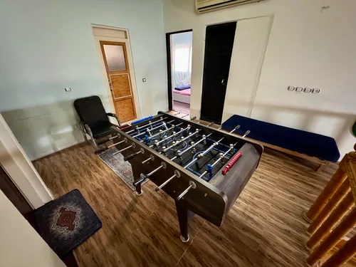 تصویر 17 - ویلا دوبلکس ساحلی ستاره قطبی در  محمودآباد