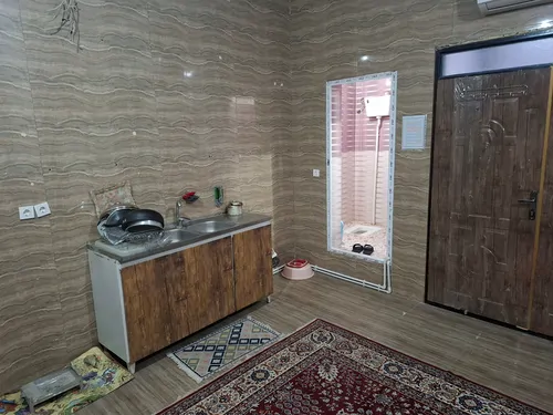 تصویر 3 - سوییت سرای حکیم اکونومی در کرمان
