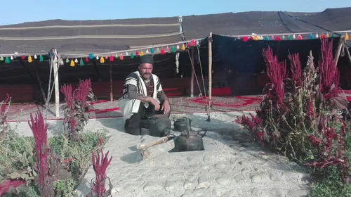 تصویر 3 - روستایی و عشایری کوهرنگ (شماره8) در کوهرنگ