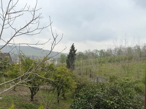 تصویر 11 - کلبه سوئیسی دلیزه (۴) در سوادکوه