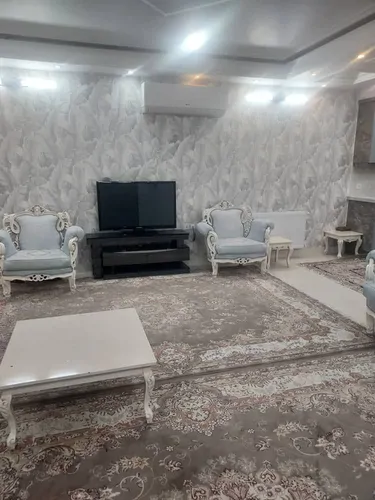 تصویر 3 - آپارتمان مبله کوثر در  کاشان