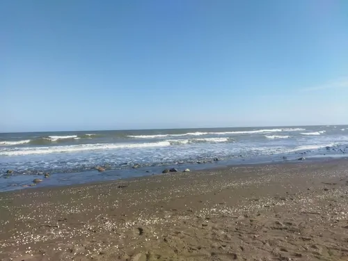 تصویر 18 - ویلا ساحلی دریا در  چابکسر