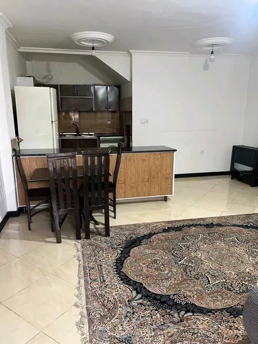 تصویر 5 - ویلا سلیمانپور (۱) در کلاردشت