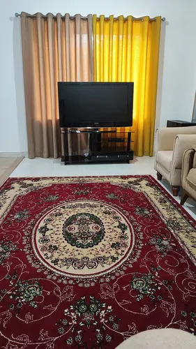 تصویر 3 - ویلا ویلا باغ در عباس آباد