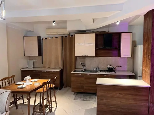 تصویر 4 - آپارتمان مبله شانا (واحد ۱۵) در سیمون بولیوار در تهران