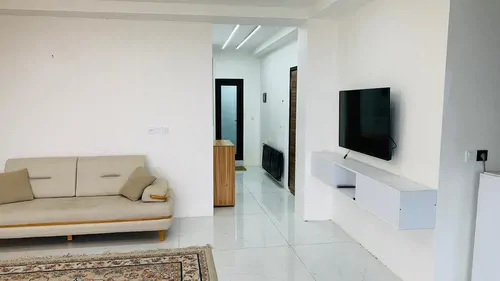 تصویر 7 - هتل آپارتمان نوریس (آبی) در بابلسر