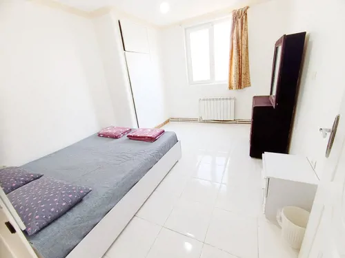 تصویر 14 - خانه پارادیس (واحد ۳) در  کرمان