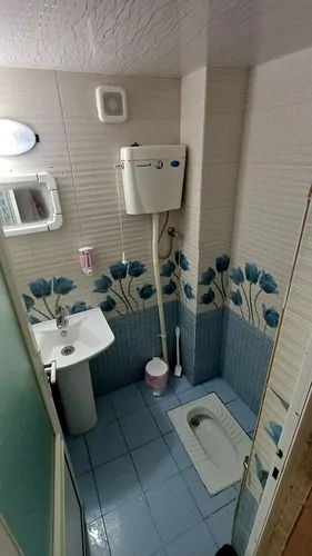 تصویر 10 - آپارتمان مبله سپید در اصفهان