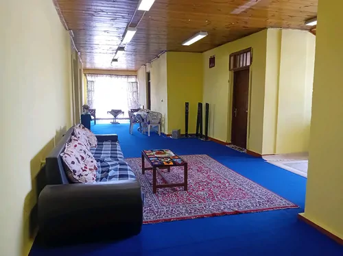 تصویر 5 - ویلا اقامتگاه جنگلی لب دریا واحد کاج در کیاشهر