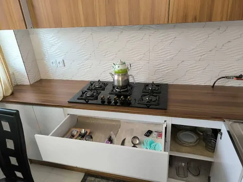 تصویر 11 - ویلا باتیس در ماسال