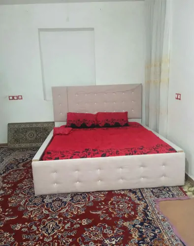 تصویر 6 - ویلا  فارسبان در  نهاوند