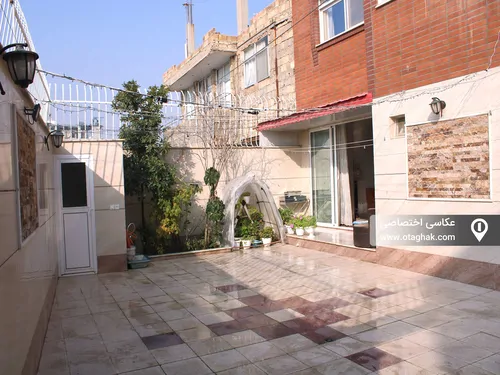 تصویر 15 - خانه نارنج در  اصفهان