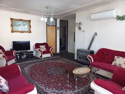تصویر 2 - ویلا سرسبز در رودبار