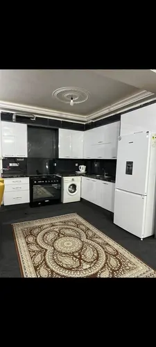 تصویر 5 - ویلا ویلا دنج دربستی  در  طالقان