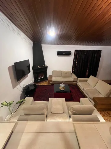 تصویر 2 - ویلا کوتی در بابلسر