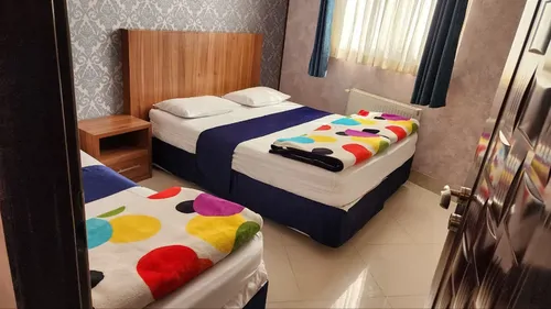 تصویر 10 - هتل آپارتمان فرحان (4) در  مشهد