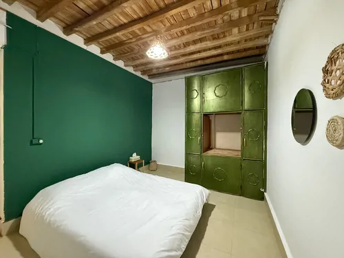 تصویر 5 - خانه خانه ویلایی لی در  هرمز