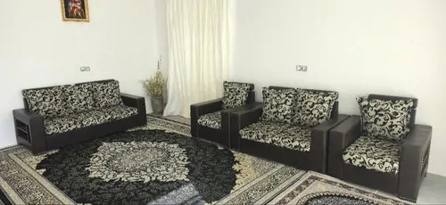 تصویر 3 - ویلا دالین در  سپیدان