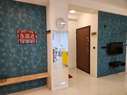 تصویر 15 - آپارتمان نوساز دیبا در  شیراز