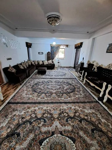 تصویر 4 - ویلا آنا در املش