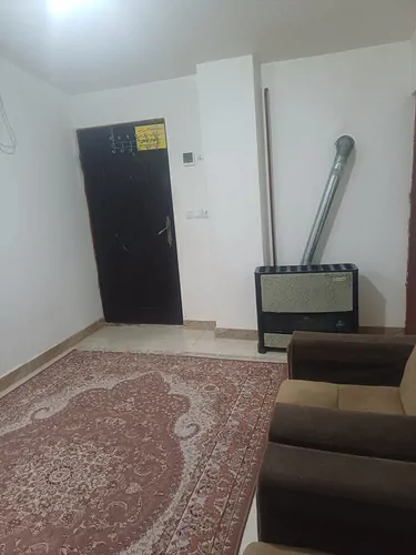 تصویر 6 - ویلا باغ بهشت (۱) در  رشت