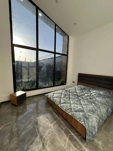 تصویر 7 - ویلا استخردار آبگرم باران با فوتبال دستی در  سهیلیه