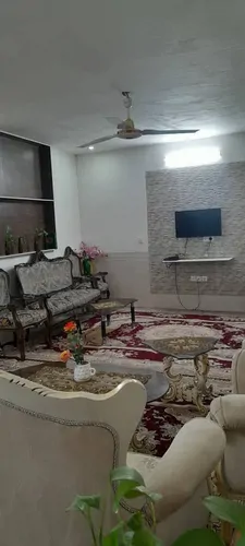 تصویر 4 - آپارتمان مبله ریحان (1) در  یزد