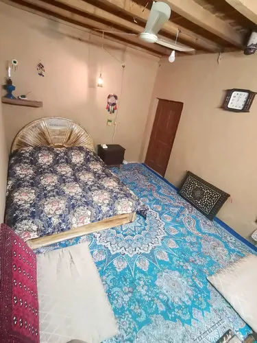 تصویر 13 - کلبه روستایی تِشکِلِه  در  شیرگاه