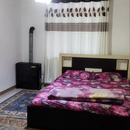تصویر 3 - ویلا دربست بلوارکازینو در رامسر