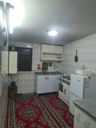 تصویر 5 - خانه سنتی ساعی در  ماسوله 