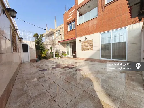 تصویر 3 - خانه نارنج در  اصفهان