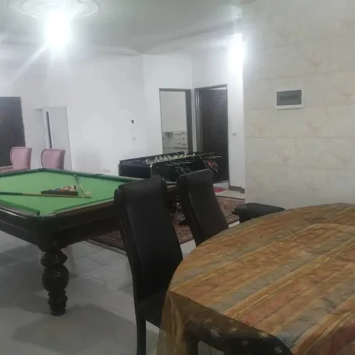 تصویر 2 - ویلا دربستی گلستانی در رامسر