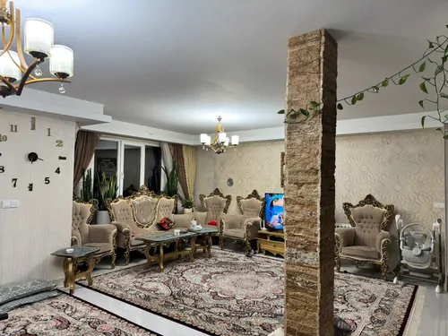 تصویر 4 - سوییت گلستان در  فشم