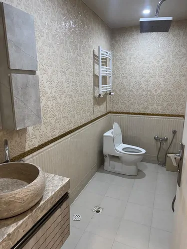 تصویر 18 - ویلا استخردار آبگرم بوستان (۳) با بیلیارد در  چهارباغ