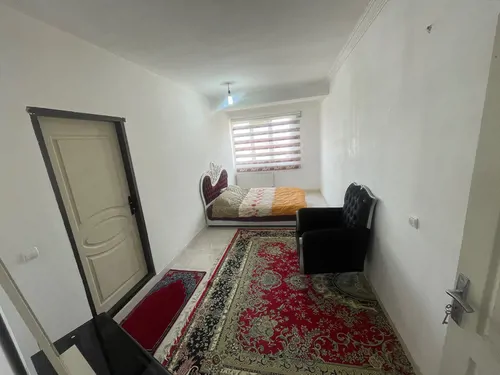 تصویر 8 - آپارتمان مبله آیسان (۳) در  تبریز