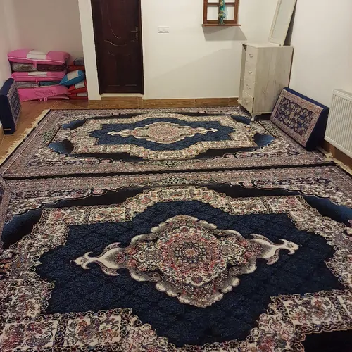 تصویر 2 - اقامتگاه بوم‌گردی بوم گردی قاجار در گرگان