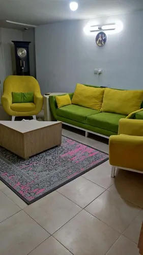 تصویر 5 - آپارتمان مهمانخانه آریایی در  اصفهان