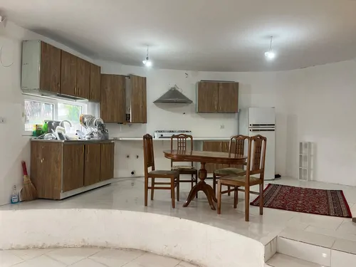 تصویر 5 - ویلا زنبق (1) در  کیاشهر