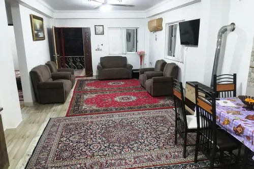 تصویر 3 - ویلا تراس دار جنگلی در گیسوم