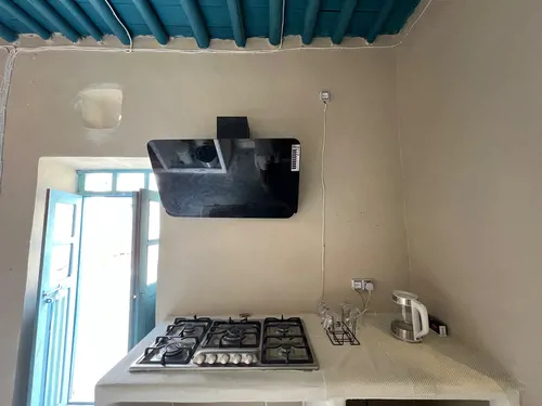 تصویر 8 - اقامتگاه بوم‌گردی  دلا در  قشم