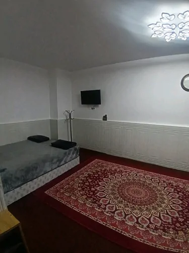 مادر (همکف)