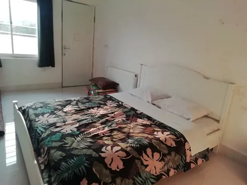 تصویر 9 - ویلا  استخردار آبگرم زارع با بیلیارد در  شهسوار