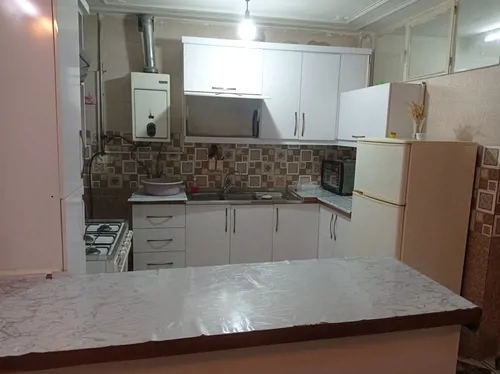 تصویر 3 - خانه منزل ویلایی شیک ترو تمیز محل امن ارام در اصفهان