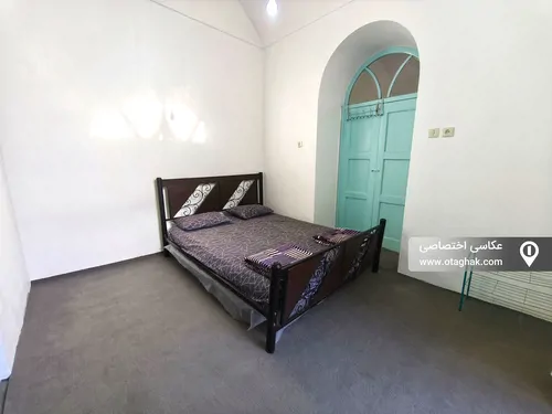 تصویر 2 - اقامتگاه بوم‌گردی عبدالرازق (۱) در  یزد