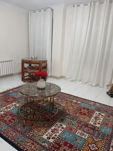 تصویر 2 - آپارتمان واحد مبله باران ۲ در تهران