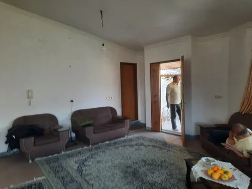 تصویر 2 - ویلا ویلای مبله با ویو جنگل ، کوه و دریاچه سد در ساری