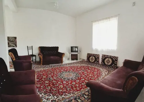 تصویر 4 - روستایی و عشایری اقامتگاه ارغوان در رشت