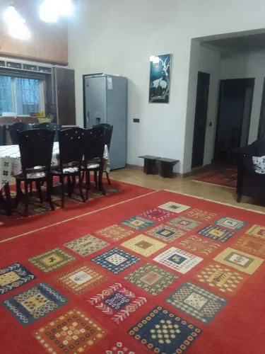 تصویر 5 - ویلا شعبانی (6) در  نشتارود