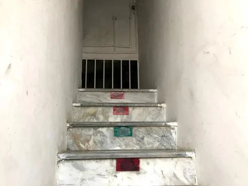 تصویر 9 - خانه بلوری در  رشت