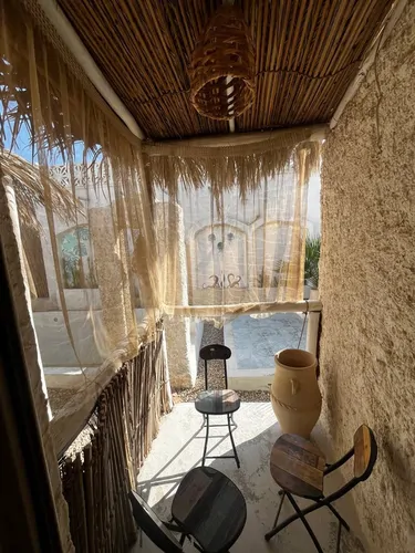 تصویر 22 - اقامتگاه بومگردی ساحلی نوادا (3) در قشم